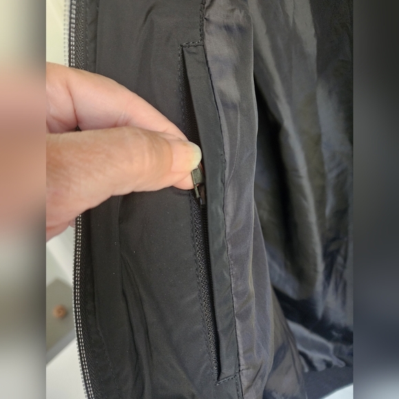 Horst Mens Casual 4 pocket Jacket Black Size Large - Picture 12 of 12